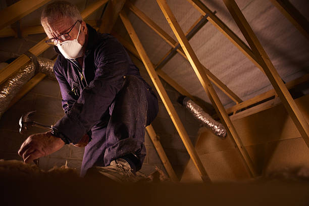 Best Types of Insulation in Chardon, OH